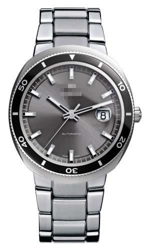 Customize Grey Watch Dial R15959103