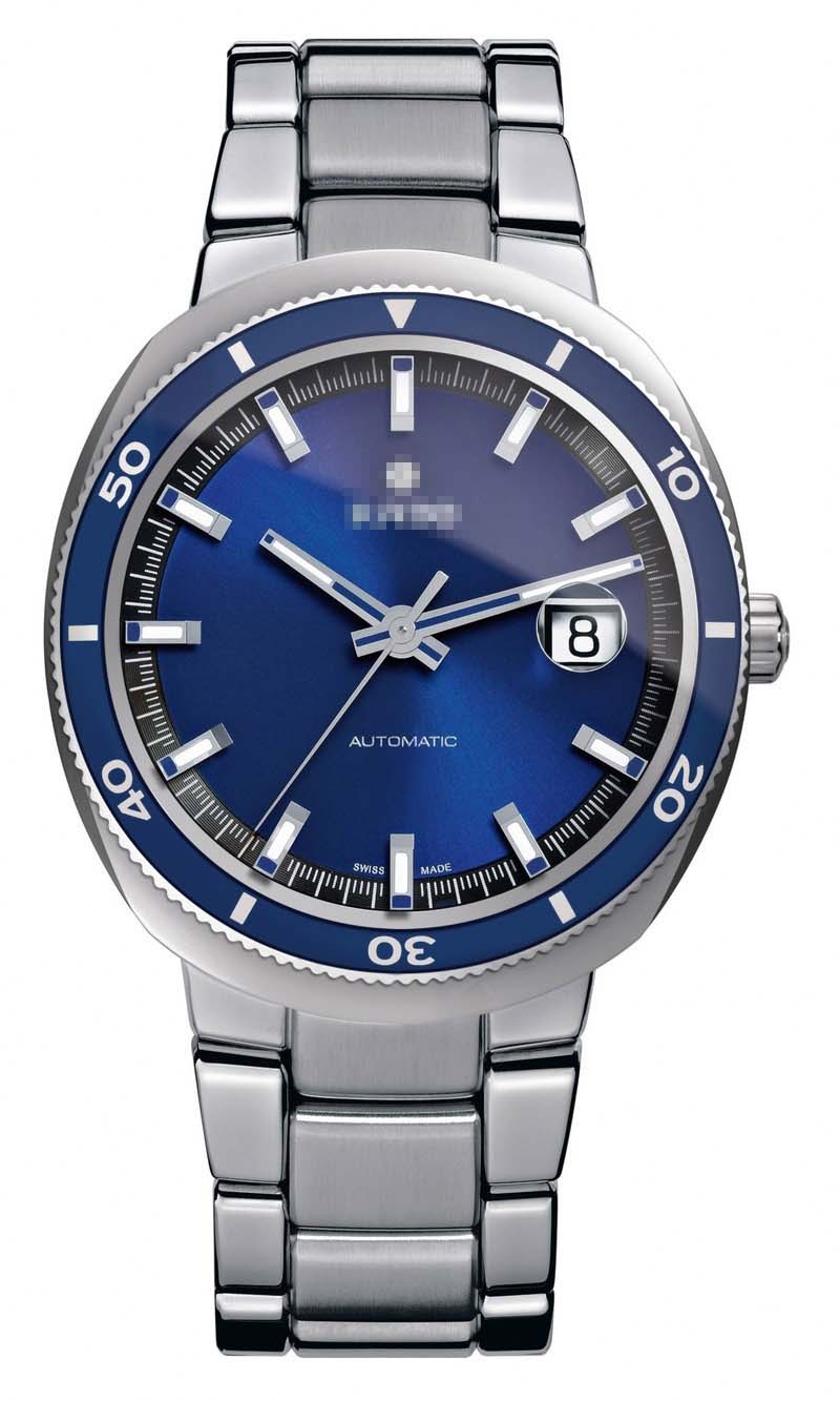 Wholesale Stainless Steel Men R15960203 Watch