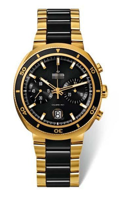 Custom Black Watch Dial R15967162