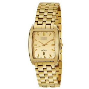 Customize Gold Watch Dial R18571293