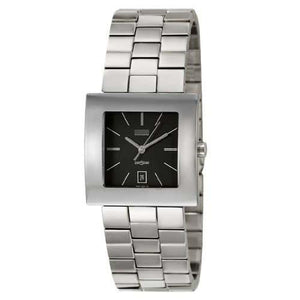 Customize Black Watch Dial R18681183