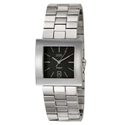 Customize Black Watch Dial R18681183