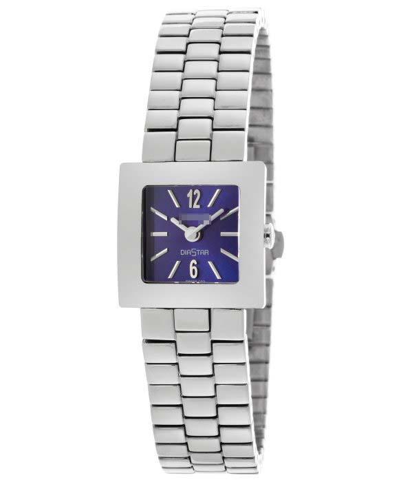 Wholesale Stainless Steel Women R18682203 Watch