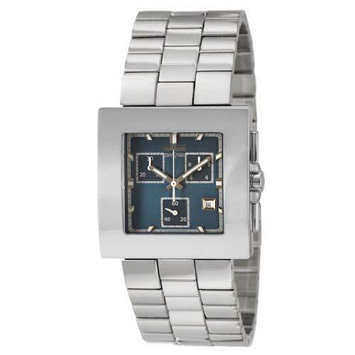 Custom Blue Watch Dial R18683203