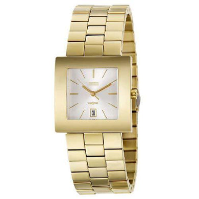 Customize Silver Watch Dial R18986103
