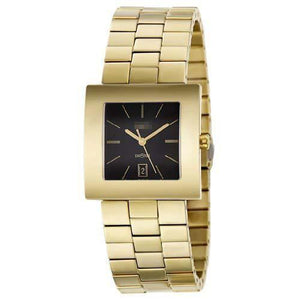 Customize Black Watch Dial R18986153