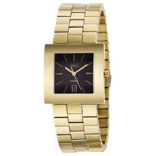 Customize Black Watch Dial R18986153