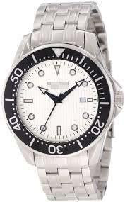 Custom Silver Watch Dial R2000-04-001