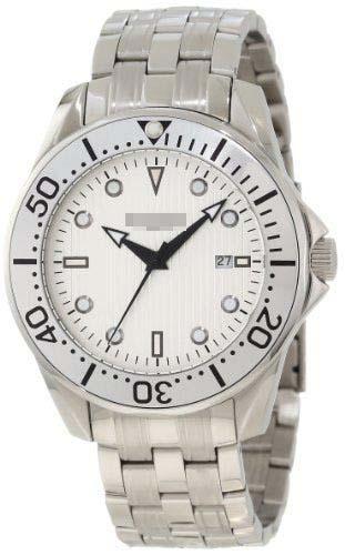 Customized Silver Watch Face R2000-04-001-1