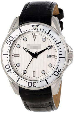 Customized Silver Watch Dial R2000-04-001-1L