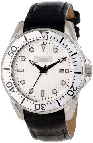 Customized Silver Watch Dial R2000-04-001-1L