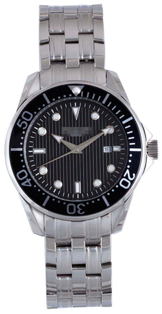 Wholesale Stainless Steel Watch Bracelets R2000-04-007