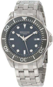 Customized Grey Watch Dial R2000-04-011
