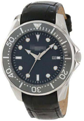 Custom Grey Watch Dial R2000-04-011L