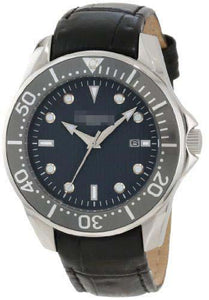 Custom Grey Watch Dial R2000-04-011L