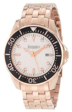 Customized Silver Watch Dial R2000-09-001