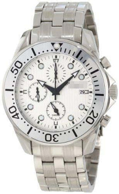 Wholesale Silver Watch Dial R2001-04-001-1