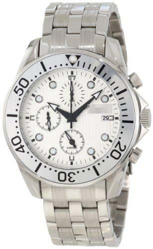 Wholesale Silver Watch Dial R2001-04-001-1