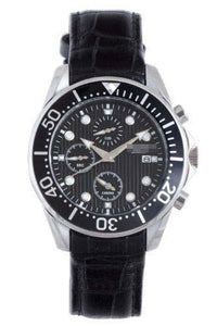 Wholesale Calfskin Watch Bands R2001-04-007L