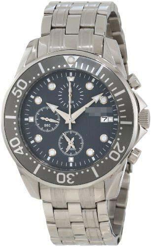 Customized Grey Watch Dial R2001-04-011