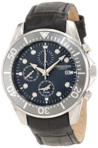 Customized Grey Watch Dial R2001-04-011L