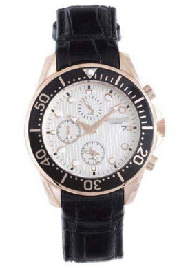 Customized Silver Watch Dial R2001-09-001L