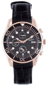 Wholesale Calfskin Watch Bands R2001-09-007L