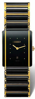 Customize Black Watch Face R20282162