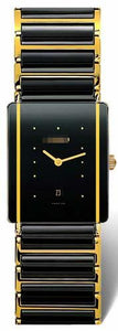 Customize Black Watch Face R20282162