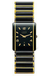 Custom Black Watch Dial R20282192