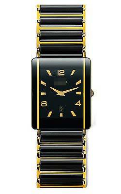 Custom Black Watch Dial R20282192