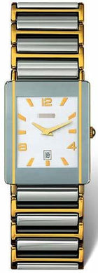 Customize Silver Watch Dial R20282232