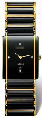 Customize Black Watch Dial R20282712