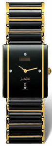 Customize Black Watch Dial R20282712