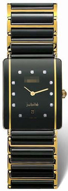 Custom Black Watch Dial R20282732