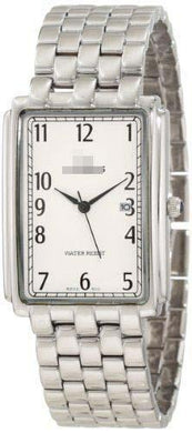 Customized White Watch Face R202J900Y