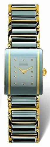 Customize Silver Watch Dial R20383142