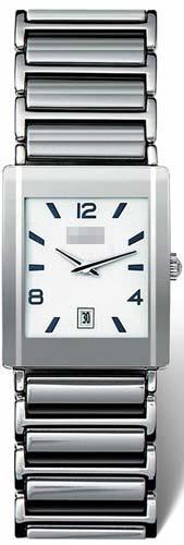 Customize White Watch Dial R20486112