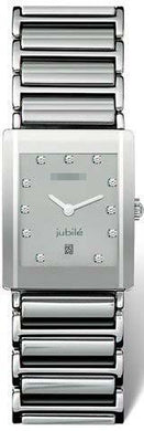 Customize Silver Watch Dial R20486752