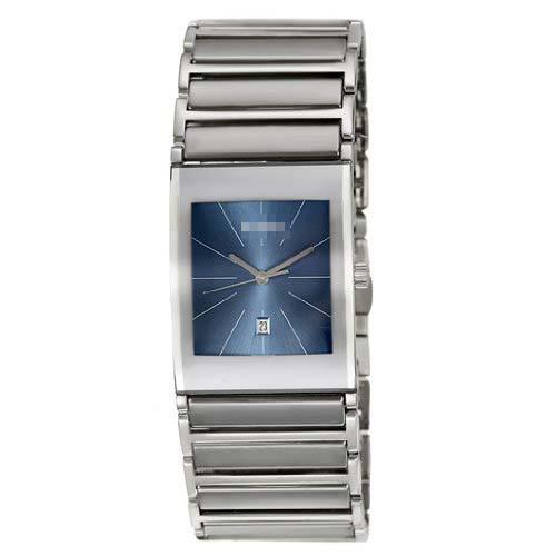 Customize Blue Watch Face R20745202