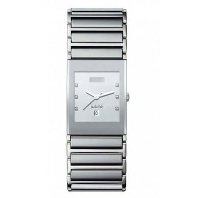 Customize Silver Watch Dial R20745712