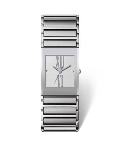 Custom Silver Watch Dial R20745722