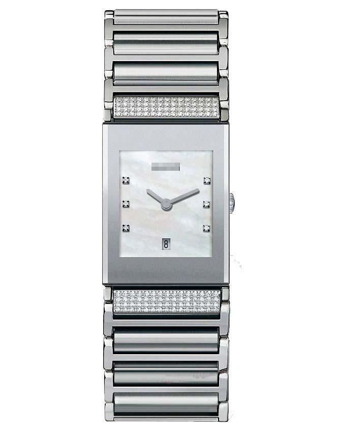 Wholesale Stainless Steel Watch Bracelets R20746909