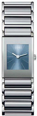 Custom Blue Watch Dial R20747202