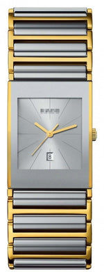 Customize Silver Watch Dial R20748112