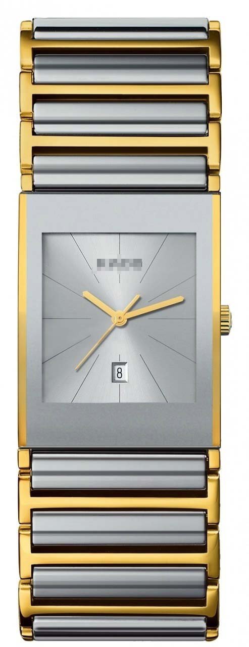 Customize Silver Watch Dial R20748112