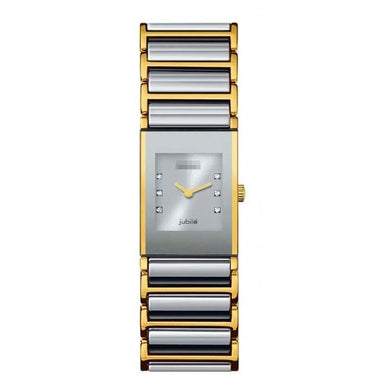 Custom Silver Watch Dial R20750702