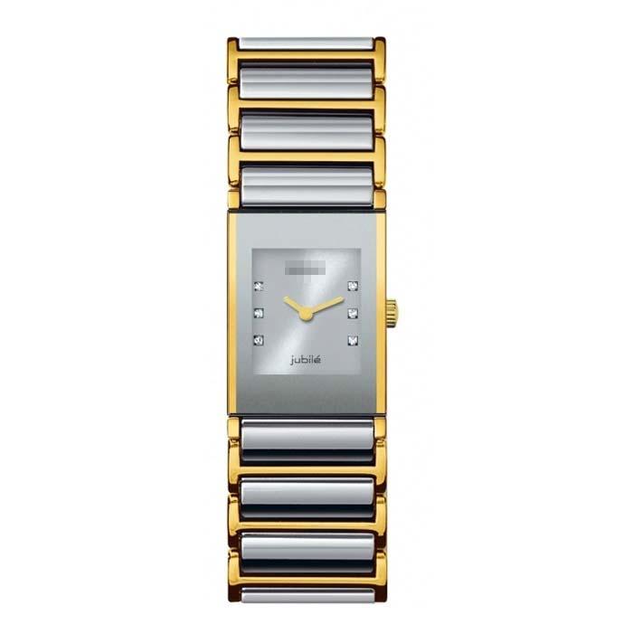 Custom Silver Watch Dial R20750702