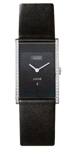 Custom Black Watch Dial R20758155