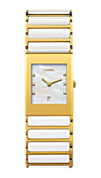 Customize Stainless Steel Watch Bracelets R20791901